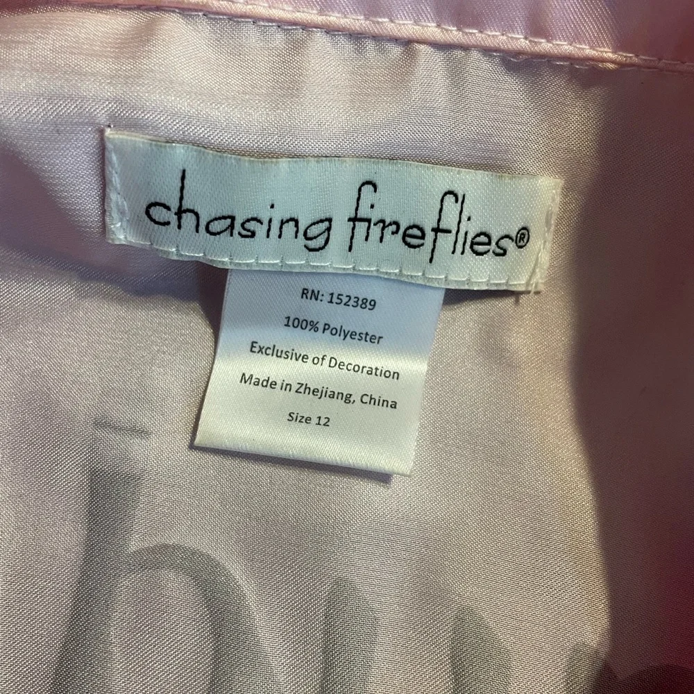 Chasing fireflies Sandy Grease costume